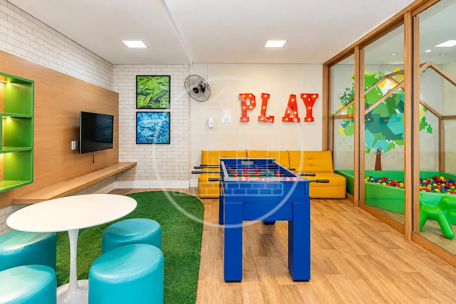 Apartamento, 2 quartos, 64 m² - Foto 23