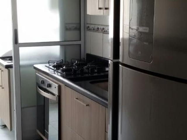 Foto do Apartamento - Apartamento à venda 2 Quartos, 1 Vaga, 49M², Colônia, São Paulo - SP | Colonia-Itaquera | ZONA LESTE IMÓVEIS