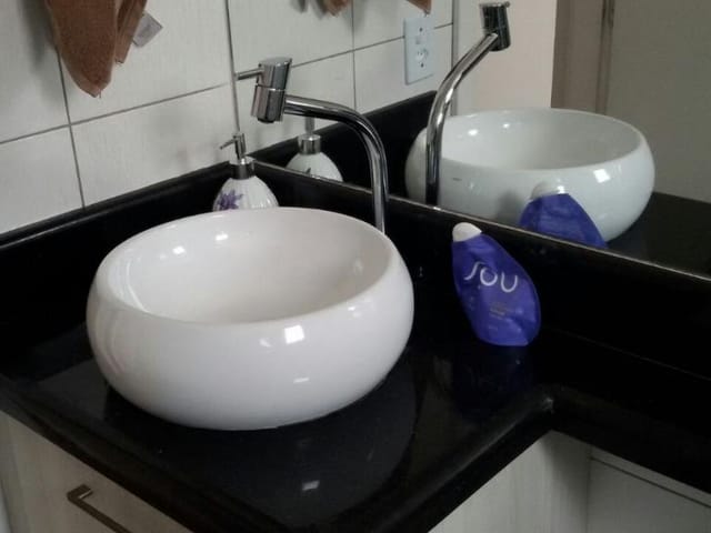 Foto do Apartamento - Apartamento à venda 2 Quartos, 1 Vaga, 49M², Colônia, São Paulo - SP | Colonia-Itaquera | ZONA LESTE IMÓVEIS