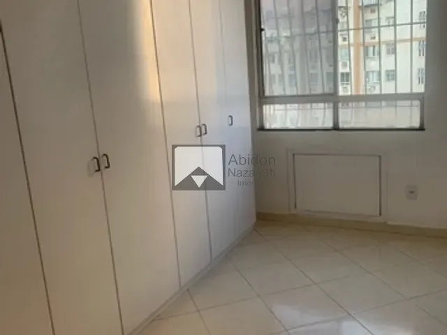 Apartamento com 70m² 2 quartos e 1 banheiro, à venda, no bairro São Lourenço em Niterói