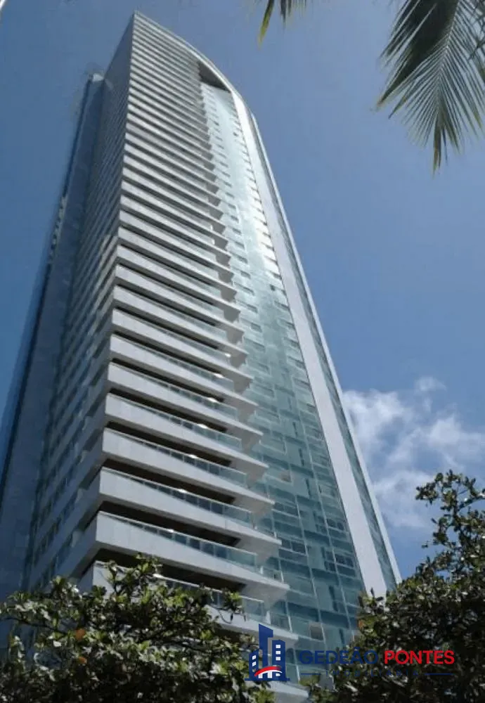 Apartamento, 5 quartos, 410 m² - Foto 1
