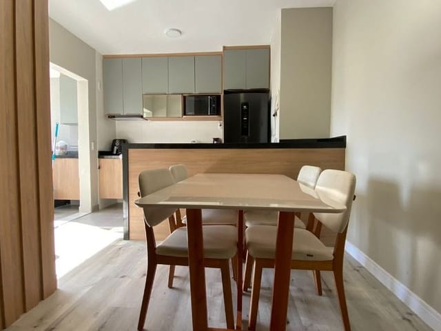 Foto do Apartamento - Apartamento com 3 dormitórios à venda, 65 m² por R$ 600.000,00 - Parque Industrial - São José dos Campos/SP | INDEPENDENCE NEGOCIOS IMOBILIARIOS LTDA