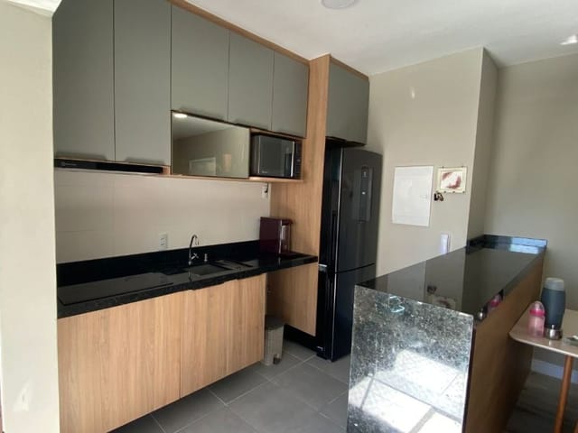 Foto do Apartamento - Apartamento com 3 dormitórios à venda, 65 m² por R$ 600.000,00 - Parque Industrial - São José dos Campos/SP | INDEPENDENCE NEGOCIOS IMOBILIARIOS LTDA