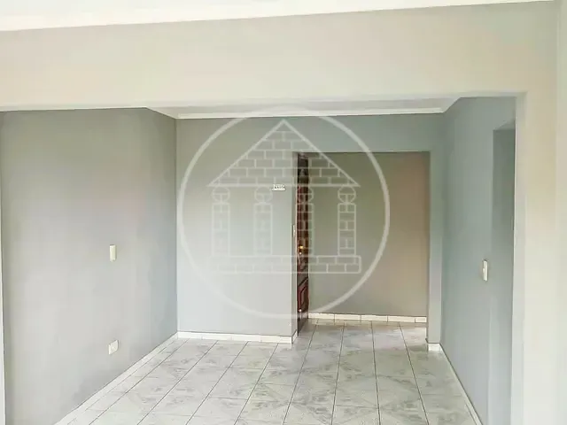 Apartamento 2 quartos e 1 banheiro, para alugar, no bairro Jardim Taquaral em São Paulo