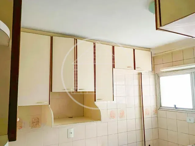 Apartamento 2 quartos e 1 banheiro, para alugar, no bairro Jardim Taquaral em São Paulo