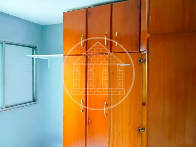 Apartamento 2 quartos e 1 banheiro, para alugar, no bairro Jardim Taquaral em São Paulo
