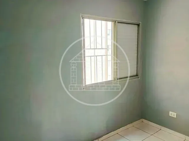 Apartamento 2 quartos e 1 banheiro, para alugar, no bairro Jardim Taquaral em São Paulo