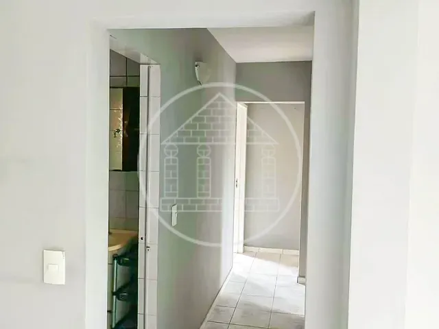 Apartamento 2 quartos e 1 banheiro, para alugar, no bairro Jardim Taquaral em São Paulo