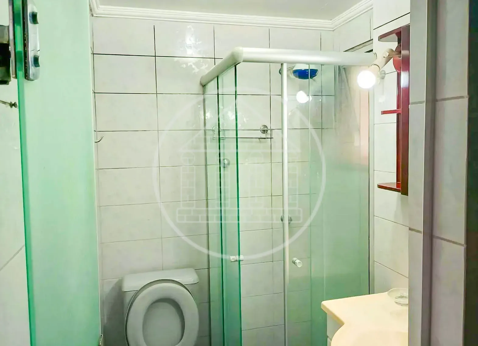 Apartamento, 2 quartos, 60 m² - Foto 7
