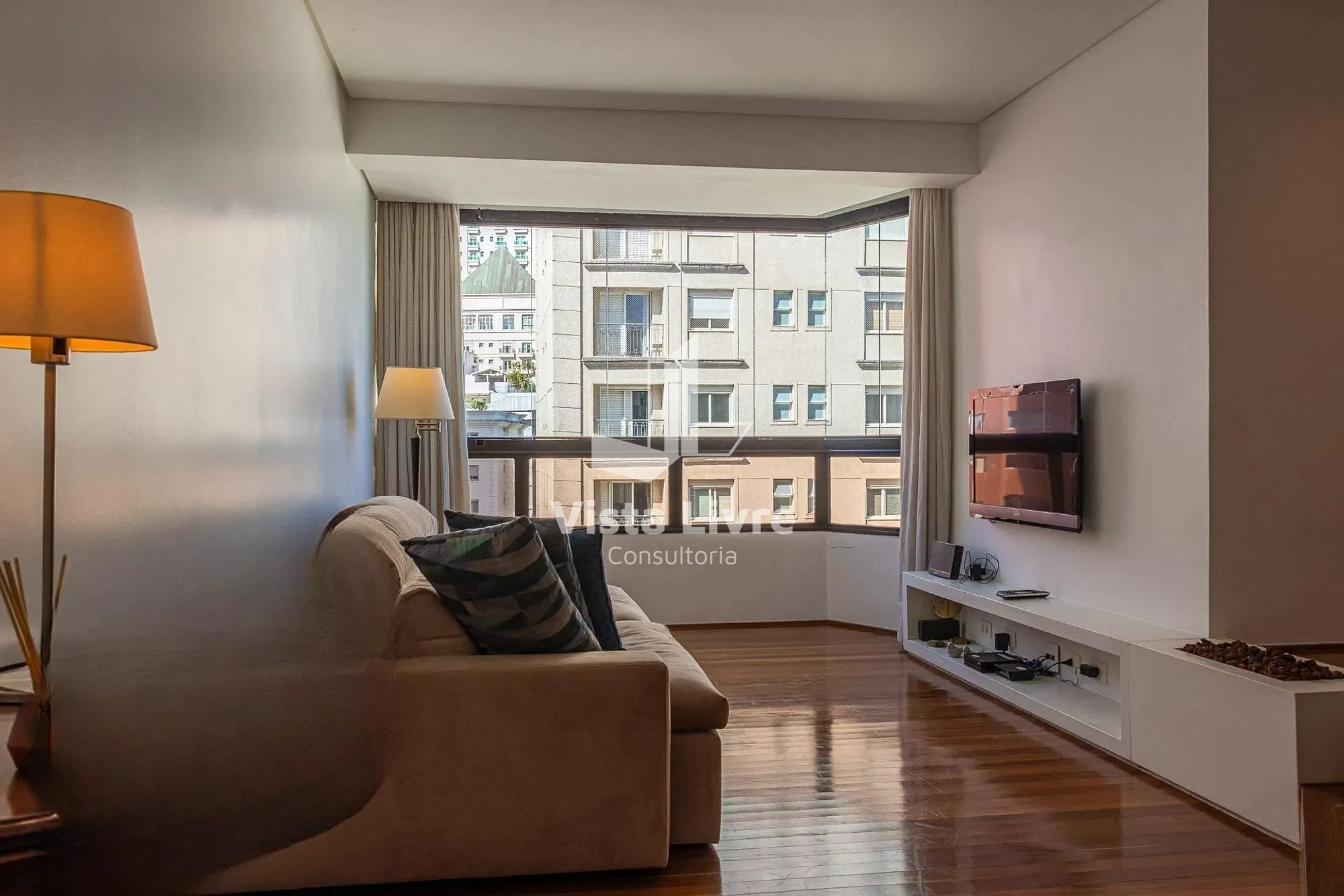 Apartamento, 2 quartos, 75 m² - Foto 1