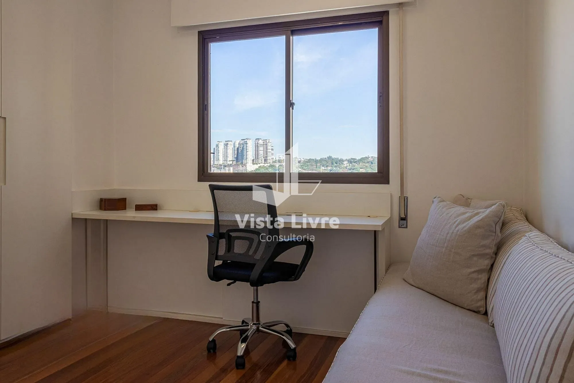 Apartamento, 2 quartos, 75 m² - Foto 10