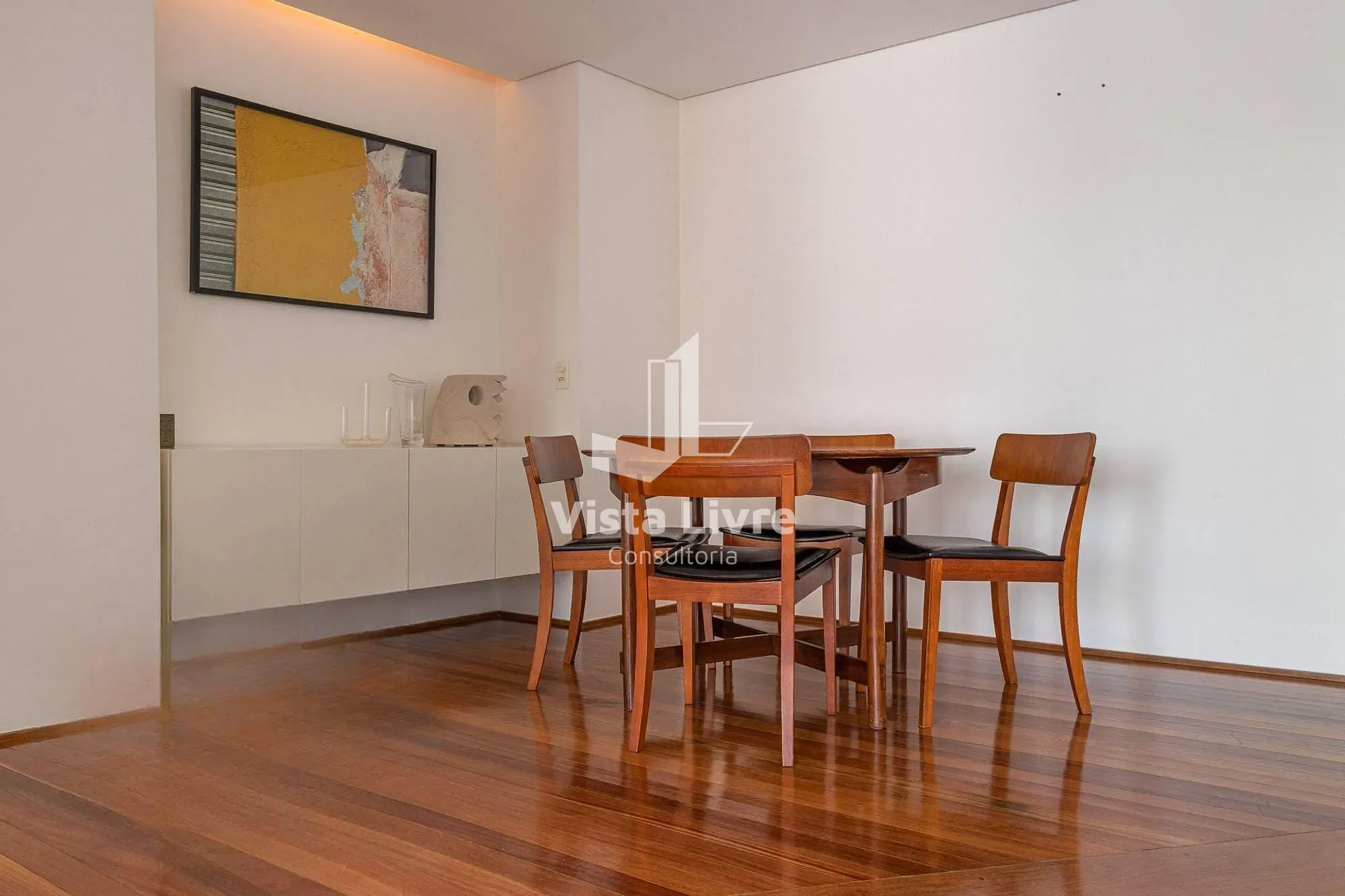 Apartamento, 2 quartos, 75 m² - Foto 2
