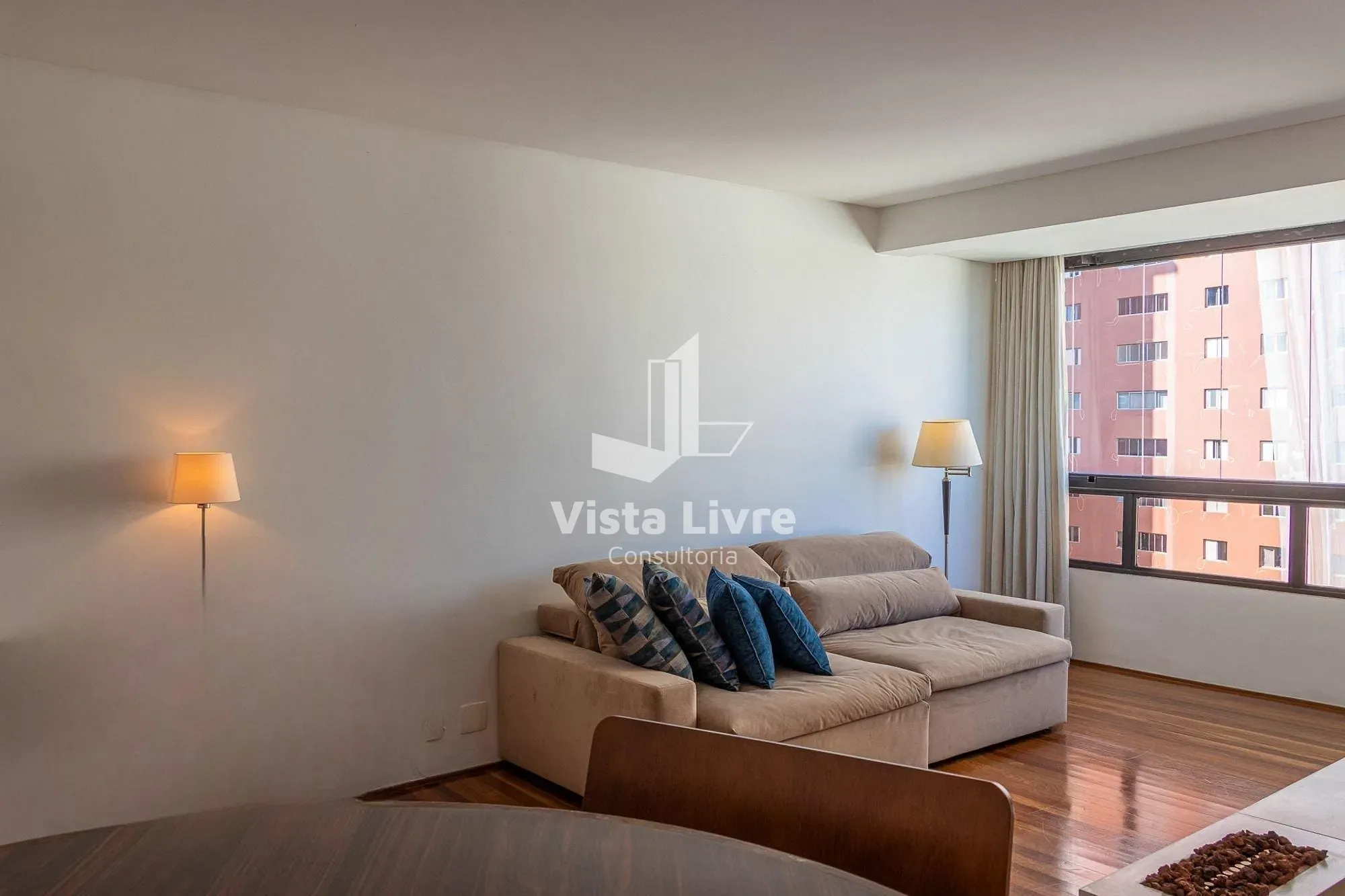 Apartamento, 2 quartos, 75 m² - Foto 5