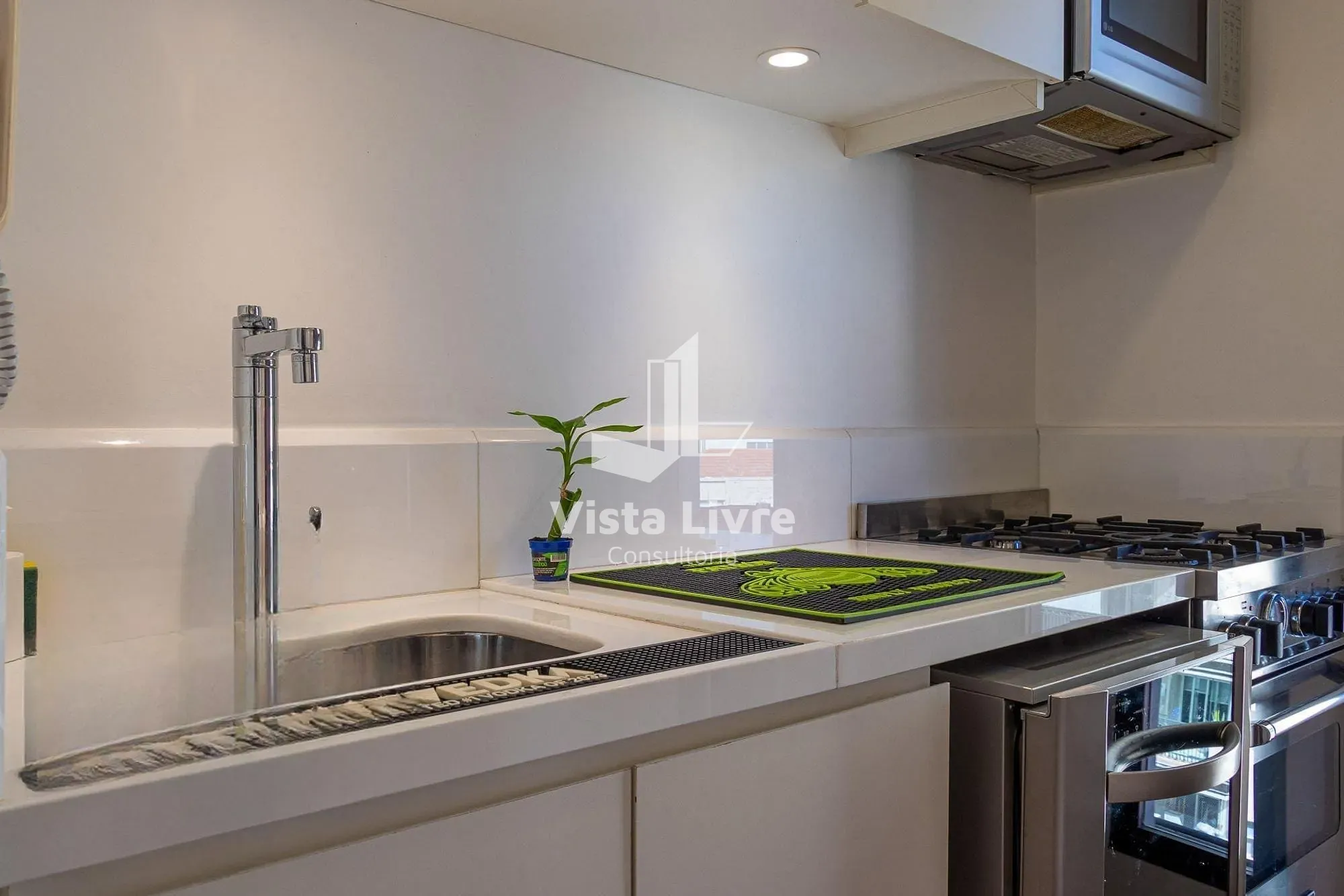 Apartamento, 2 quartos, 75 m² - Foto 13