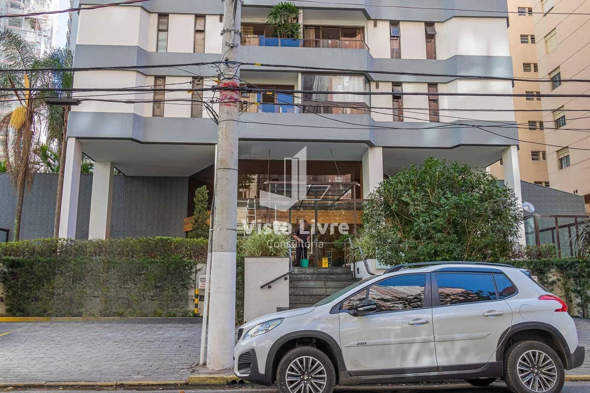 Apartamento, 2 quartos, 75 m² - Foto 18
