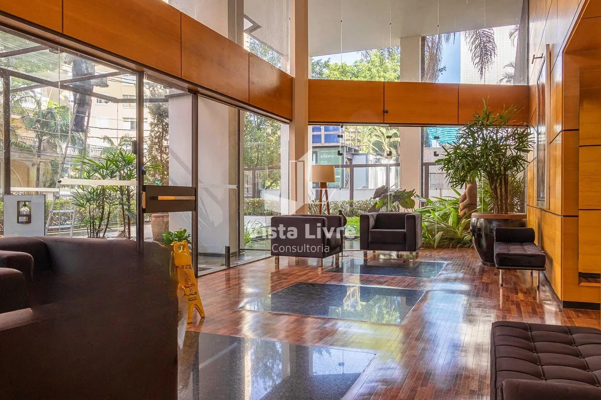 Apartamento, 2 quartos, 75 m² - Foto 19