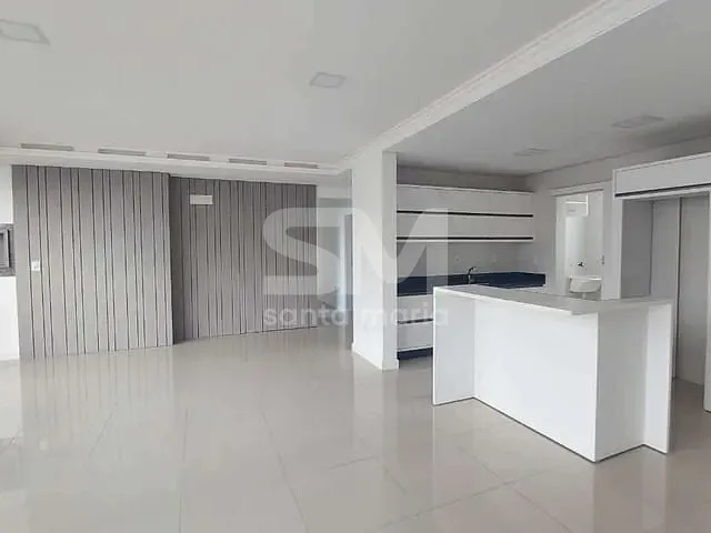 Apartamento com 165m² 3 quartos e 1 banheiro, à venda, no bairro Centro em Chapecó