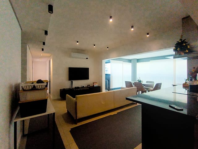 Apartamento com 100m² 3 quartos e 5 banheiros, à venda, no bairro Perdizes em São Paulo