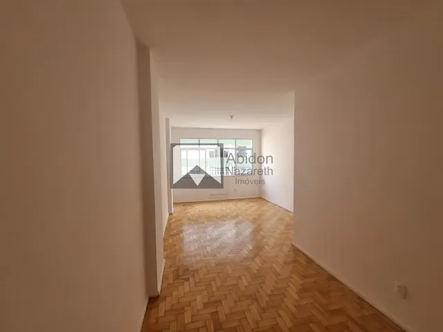 Apartamento com 120m² 3 quartos e 3 banheiros, à venda, no bairro Icaraí em Niterói