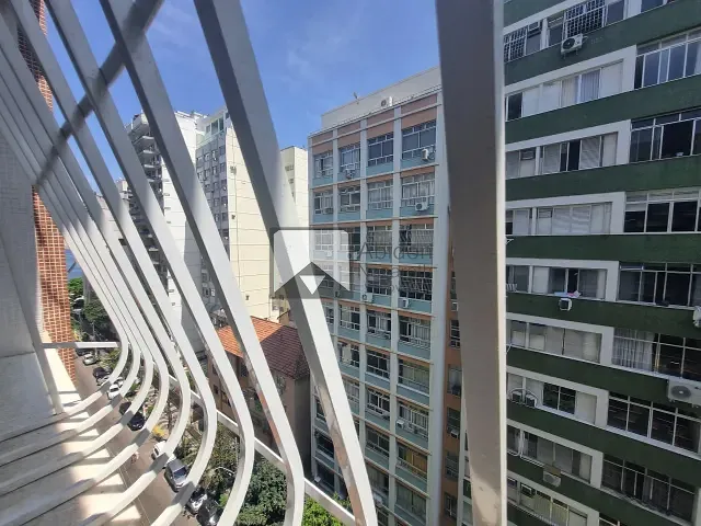 Apartamento com 120m² 3 quartos e 3 banheiros, à venda, no bairro Icaraí em Niterói