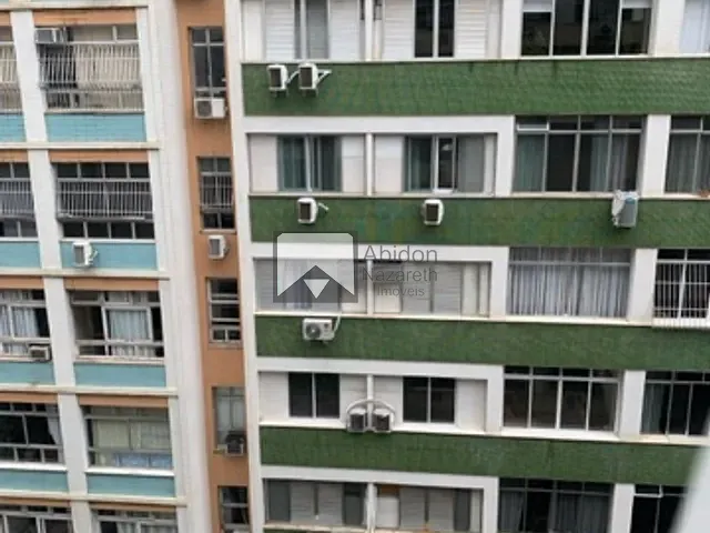 Apartamento com 120m² 3 quartos e 3 banheiros, à venda, no bairro Icaraí em Niterói