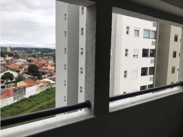 Foto do Apartamento - Apartamento com 3 dormitórios à venda, 70 m² por R$ 499.000,00 - Parque Industrial - São José dos Campos/SP | INDEPENDENCE NEGOCIOS IMOBILIARIOS LTDA