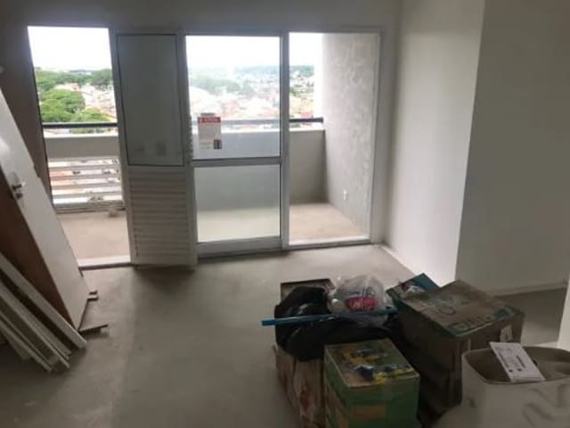 Foto do Apartamento - Apartamento com 3 dormitórios à venda, 70 m² por R$ 499.000,00 - Parque Industrial - São José dos Campos/SP | INDEPENDENCE NEGOCIOS IMOBILIARIOS LTDA