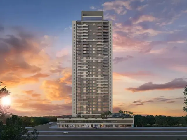 Apartamento 3 quartos e 1 banheiro, à venda, no bairro Portão em Curitiba