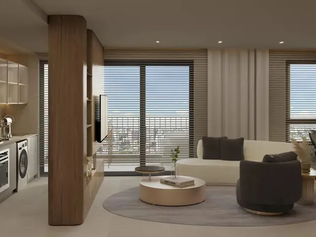 Apartamento 3 quartos e 1 banheiro, à venda, no bairro Portão em Curitiba