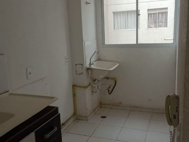 Apartamento com 41m² 2 quartos e 1 banheiro, à venda, no bairro Jardim Sao Paulo(Zona Norte) em São Paulo