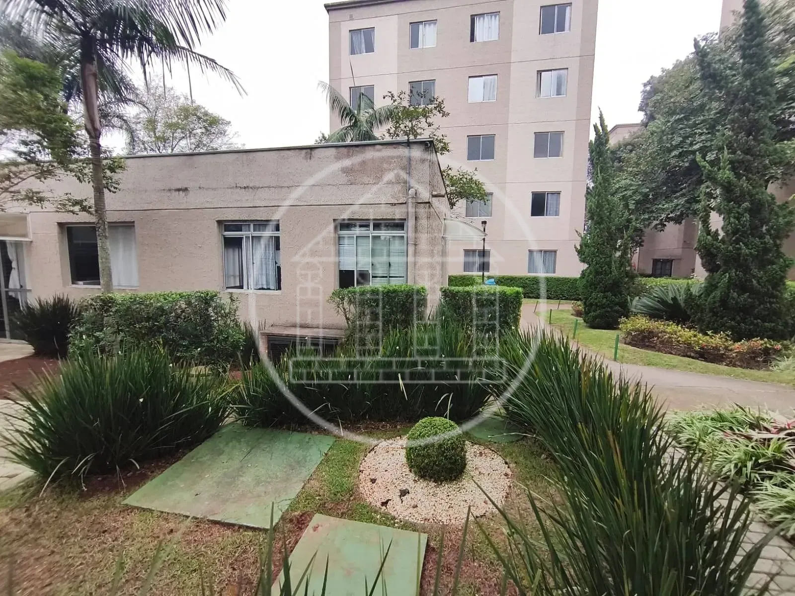 Apartamento, 2 quartos, 38 m² - Foto 8