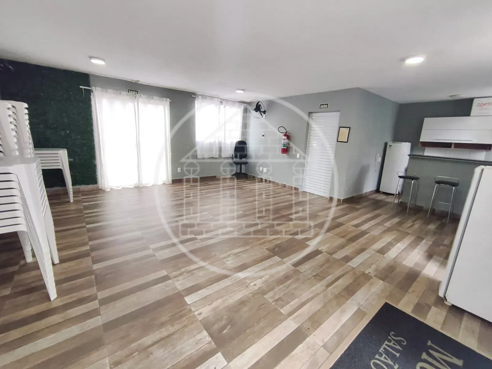 Apartamento, 2 quartos, 38 m² - Foto 14
