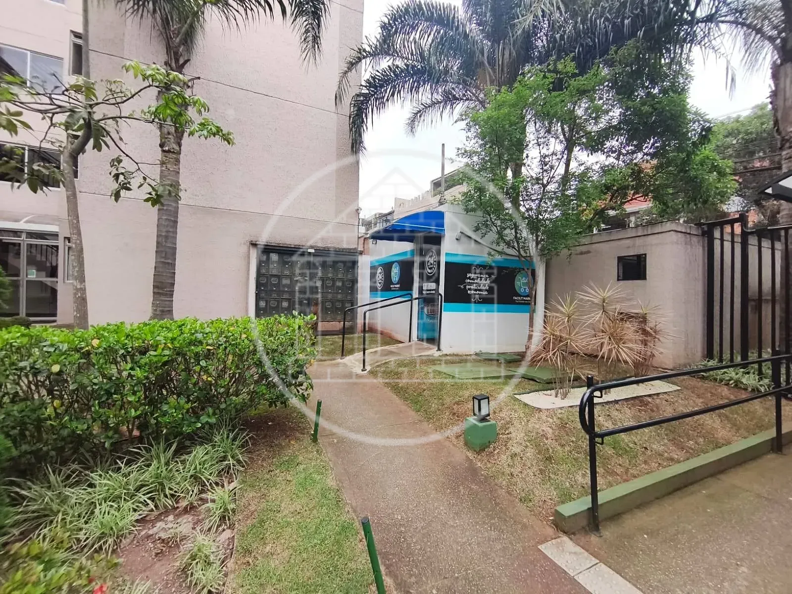 Apartamento, 2 quartos, 38 m² - Foto 15