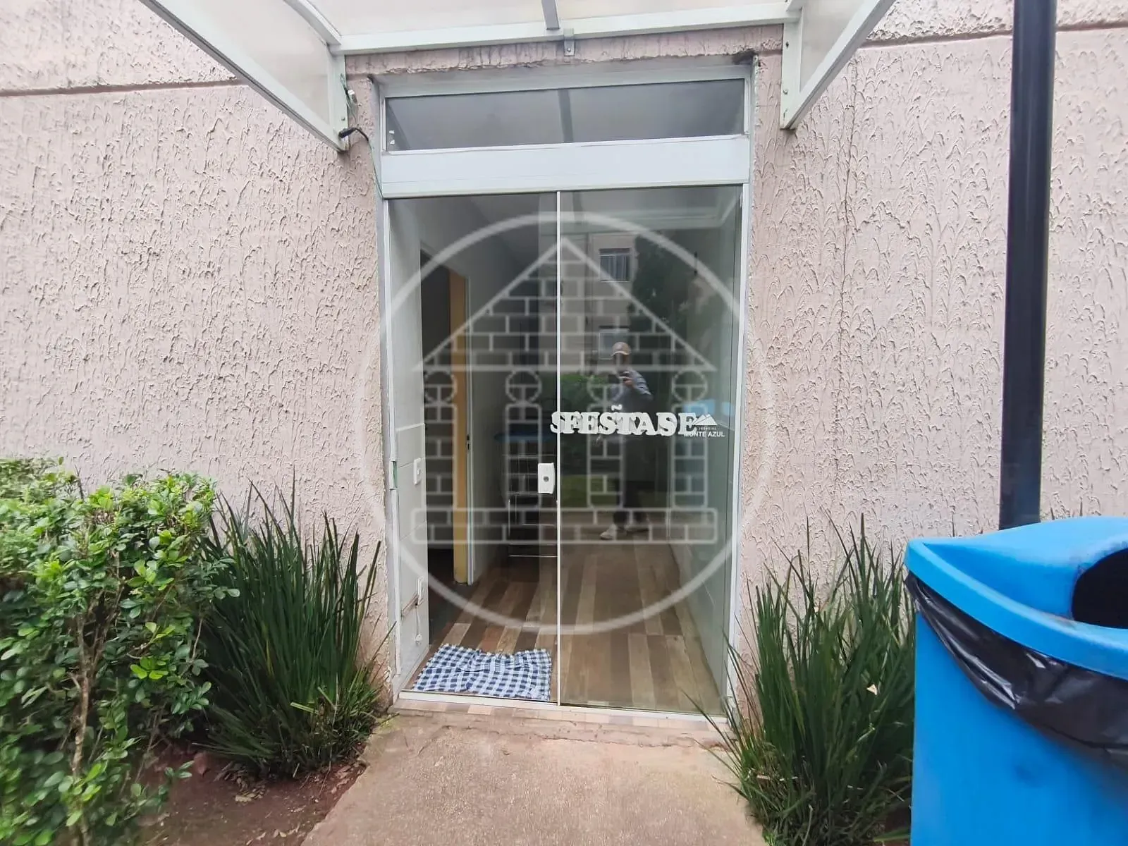 Apartamento, 2 quartos, 38 m² - Foto 18