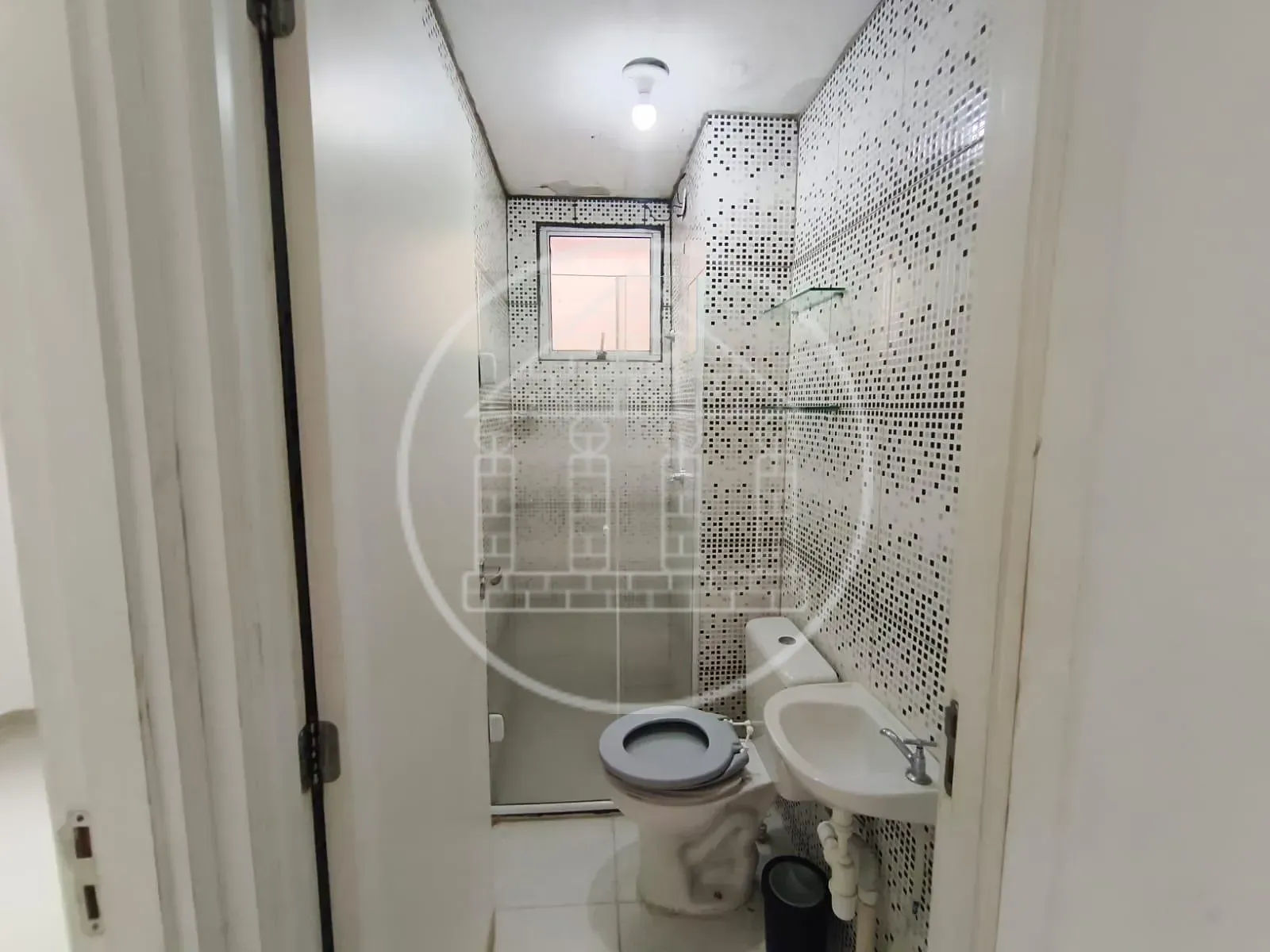 Apartamento, 2 quartos, 38 m² - Foto 9