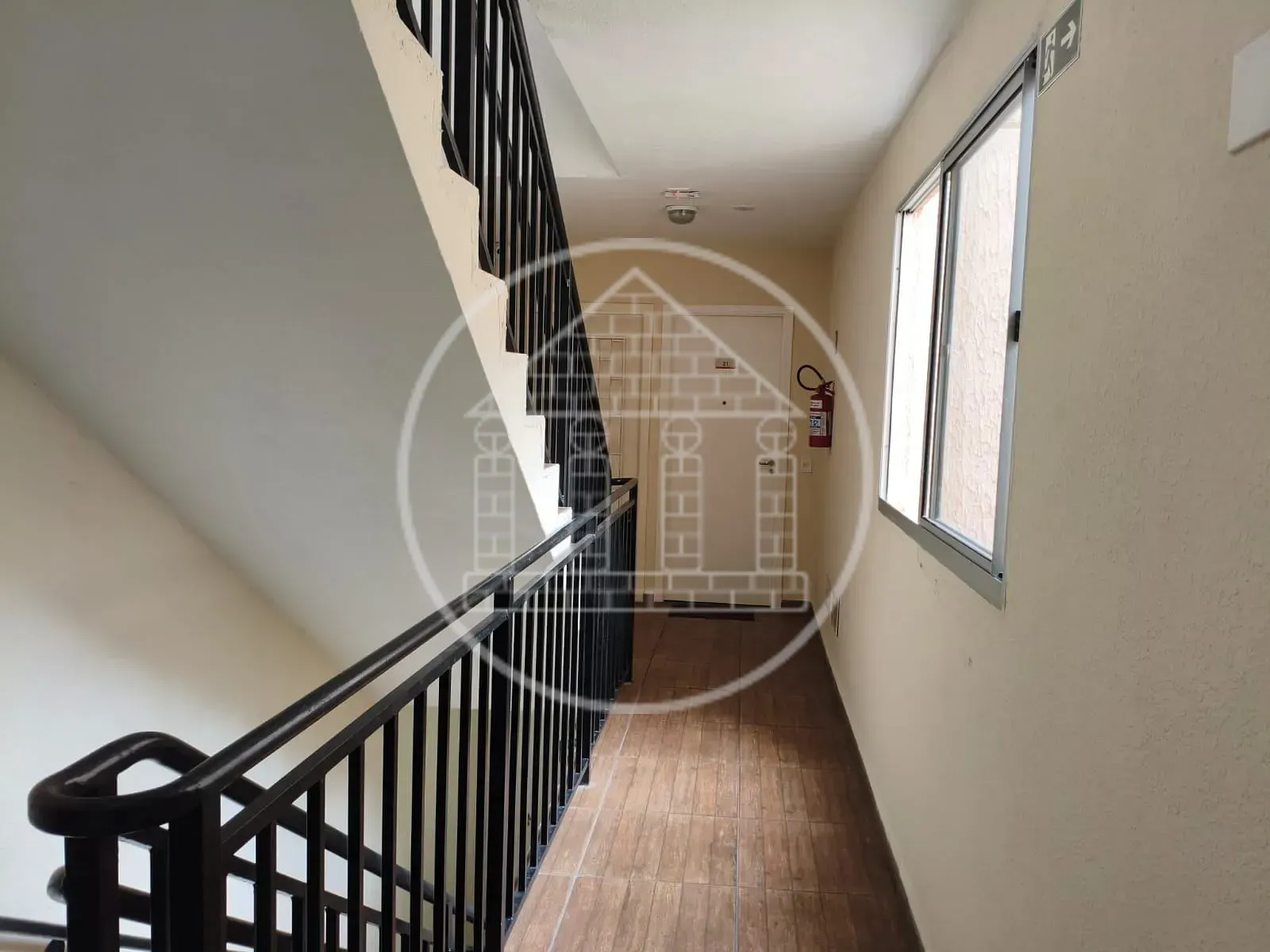 Apartamento, 2 quartos, 38 m² - Foto 2