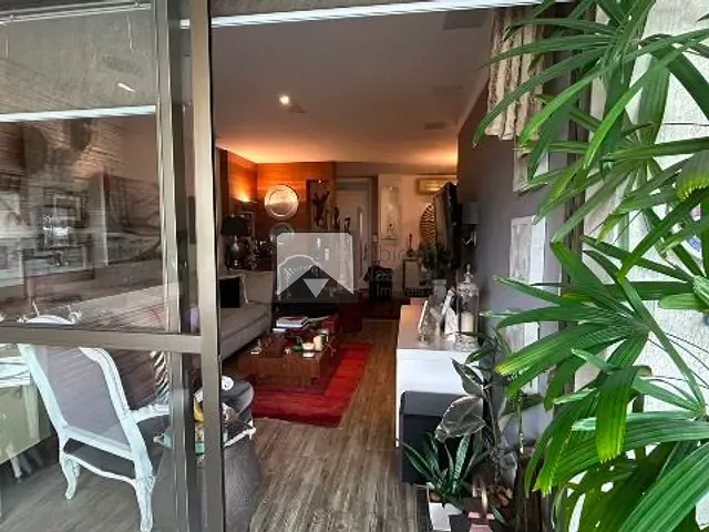 Apartamento com 170m² 4 quartos e 5 banheiros, à venda, no bairro Icaraí em Niterói