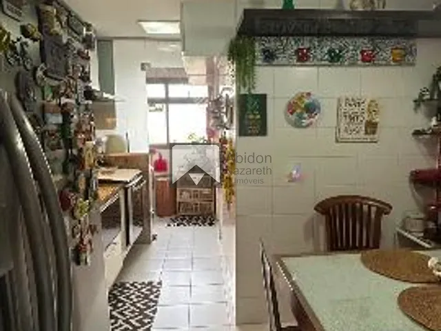 Apartamento com 170m² 4 quartos e 5 banheiros, à venda, no bairro Icaraí em Niterói