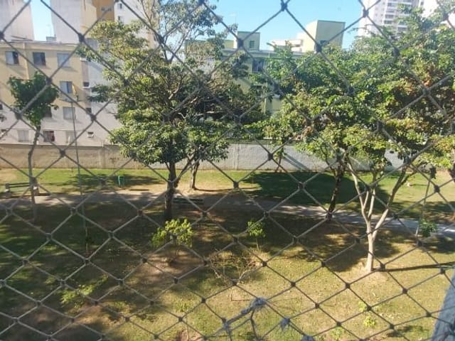 Foto do Apartamento - Apartamento com 3 dormitórios para alugar, 60 m² por R$ 2.154,26/mês - Floradas de São José - São José dos Campos/SP | INDEPENDENCE NEGOCIOS IMOBILIARIOS LTDA