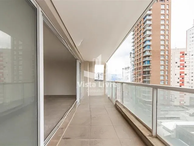 Apartamento com 73m² 1 quarto e 2 banheiros, à venda, no bairro Vila Nova Conceição em São Paulo
