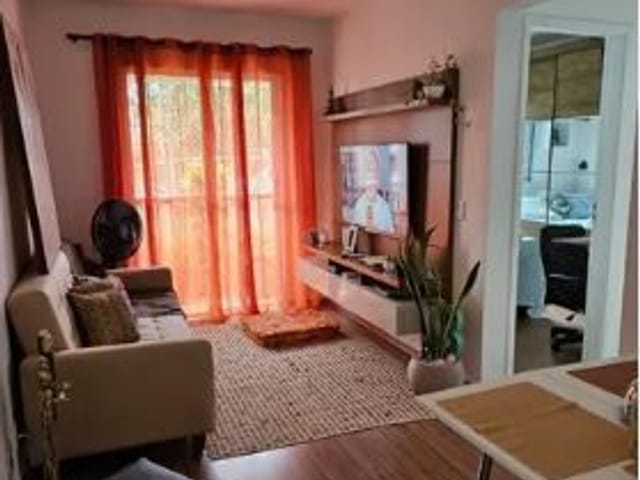 Foto do Apartamento - Apartamento com 2 dormitórios à venda, 55 m² por R$ 450.000,00 - Urbanova - São José dos Campos/SP | INDEPENDENCE NEGOCIOS IMOBILIARIOS LTDA