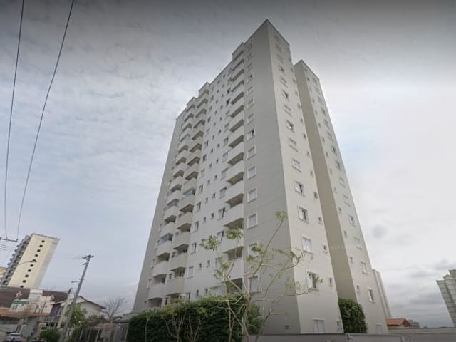 Foto do Apartamento - Apartamento com 2 dormitórios à venda, 55 m² por R$ 450.000,00 - Urbanova - São José dos Campos/SP | INDEPENDENCE NEGOCIOS IMOBILIARIOS LTDA