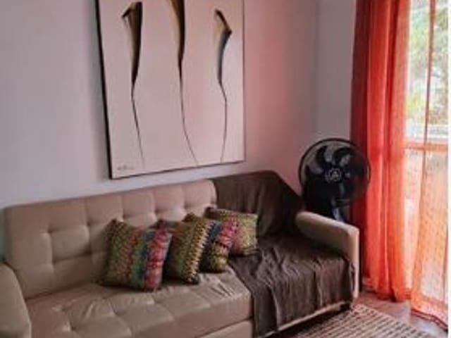 Foto do Apartamento - Apartamento com 2 dormitórios à venda, 55 m² por R$ 450.000,00 - Urbanova - São José dos Campos/SP | INDEPENDENCE NEGOCIOS IMOBILIARIOS LTDA