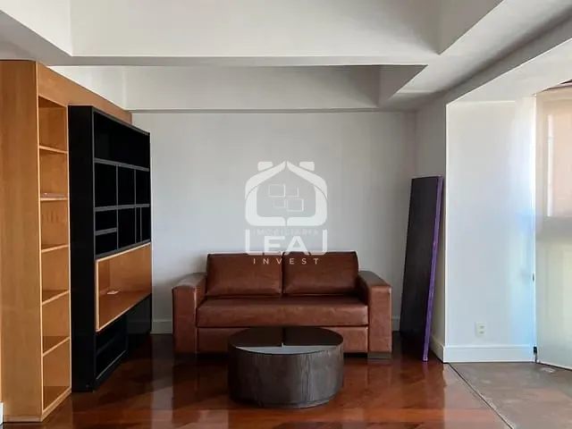 Apartamento 2 quartos e 3 banheiros, à venda, no bairro Indianópolis em São Paulo