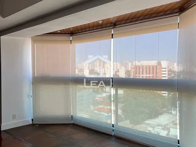 Apartamento 2 quartos e 3 banheiros, à venda, no bairro Indianópolis em São Paulo