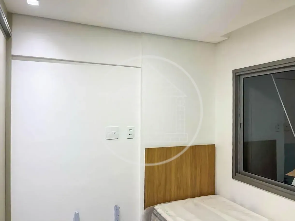 Apartamento, 2 quartos, 41 m² - Foto 6