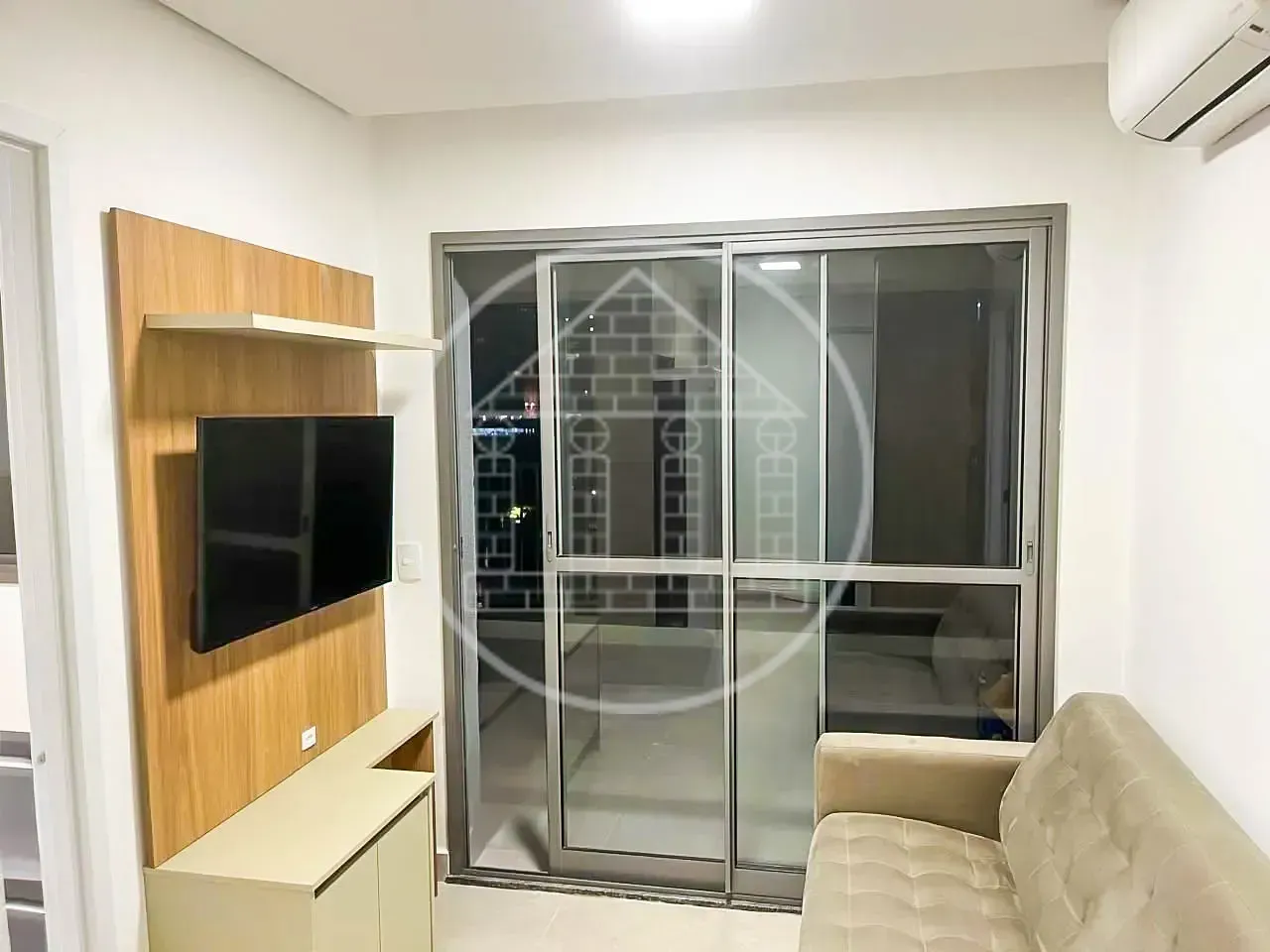 Apartamento, 2 quartos, 41 m² - Foto 1