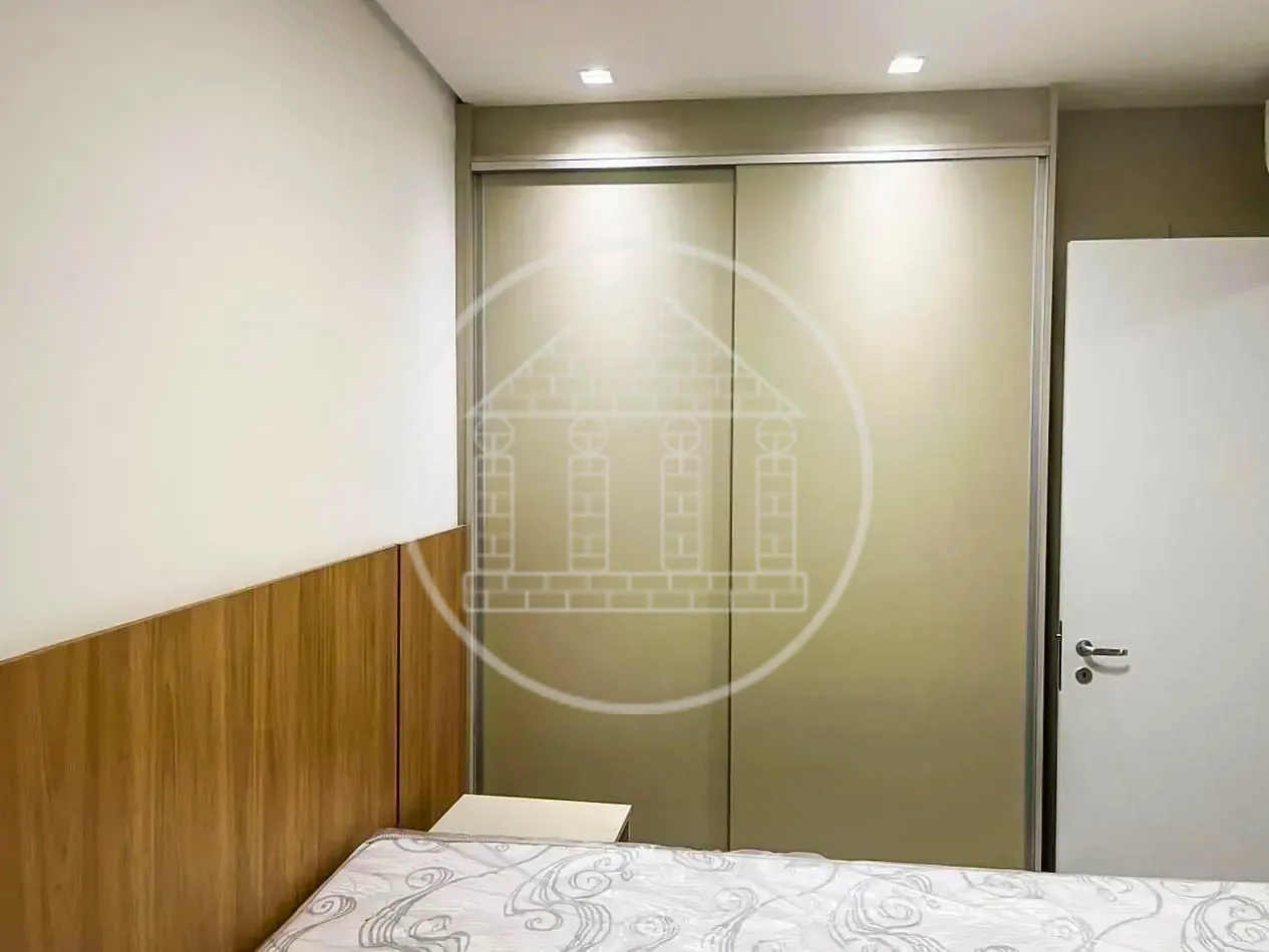Apartamento, 2 quartos, 41 m² - Foto 9