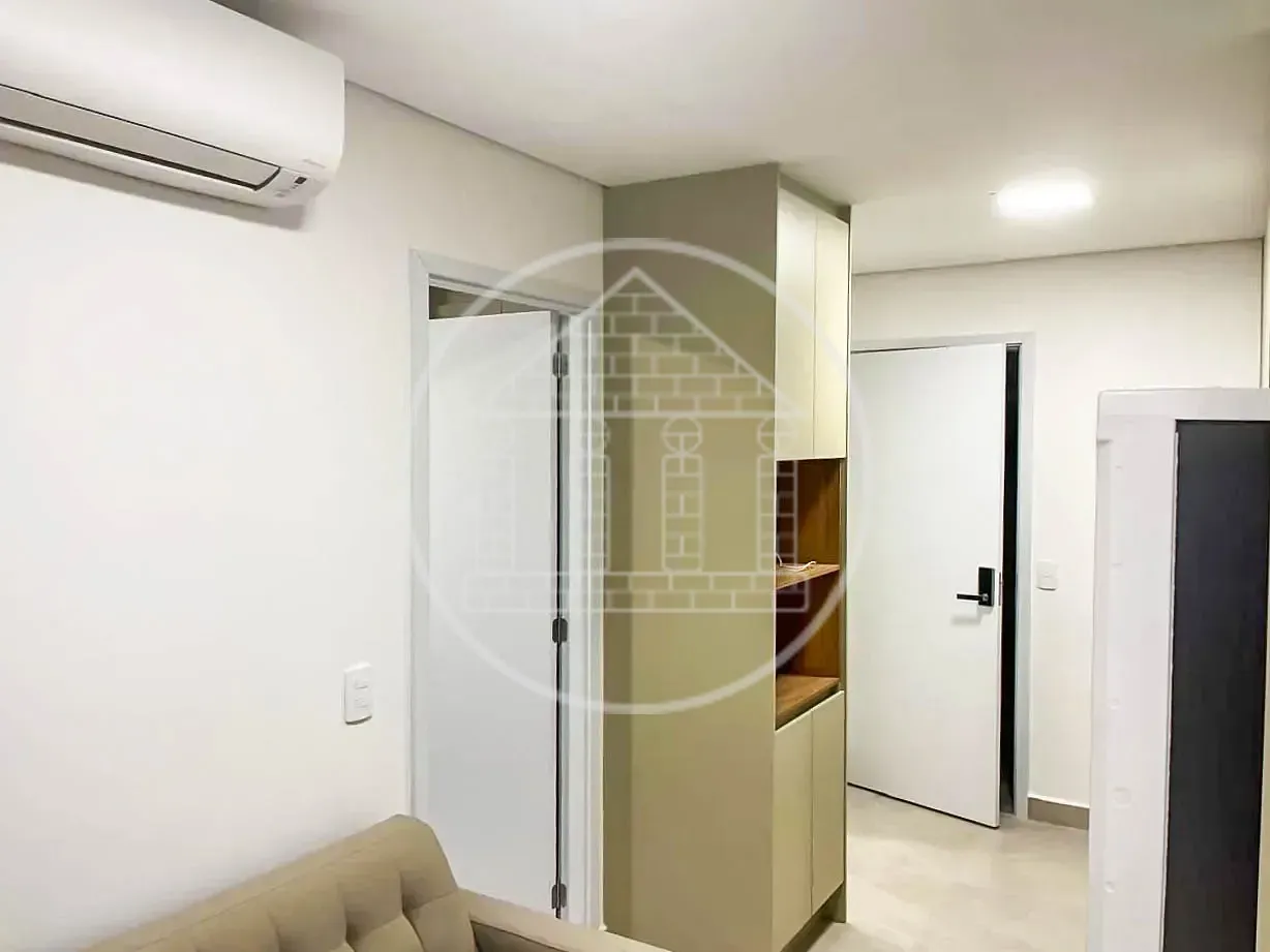 Apartamento, 2 quartos, 41 m² - Foto 3