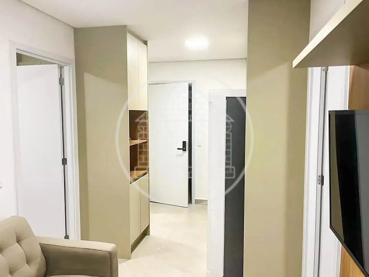 Apartamento, 2 quartos, 41 m² - Foto 2